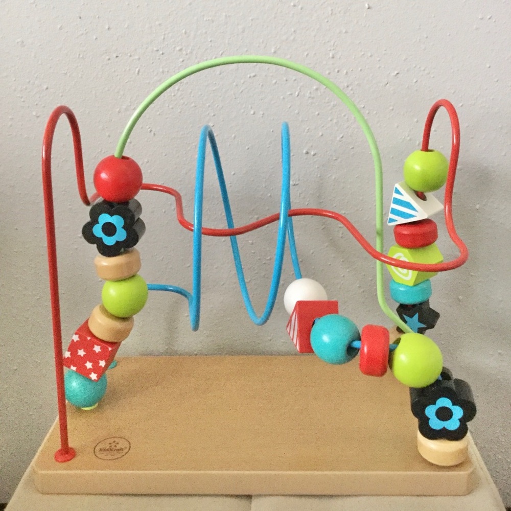 KidKraft Bead Maze / Abacus